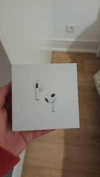 AirPods 3a geração