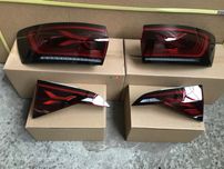 Фонарі фонарь фонари volkswagen jetta mk 7 2019 2020 2021 2022 2023 20