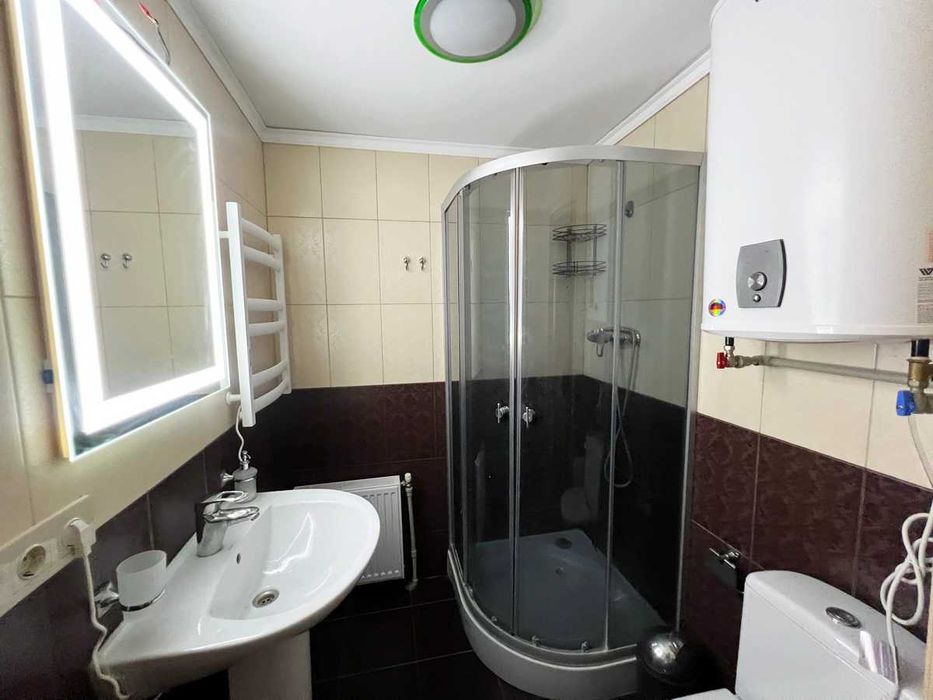 без% Оренда будинку біля річки, Нові Безрадичі, Обухівський р-н