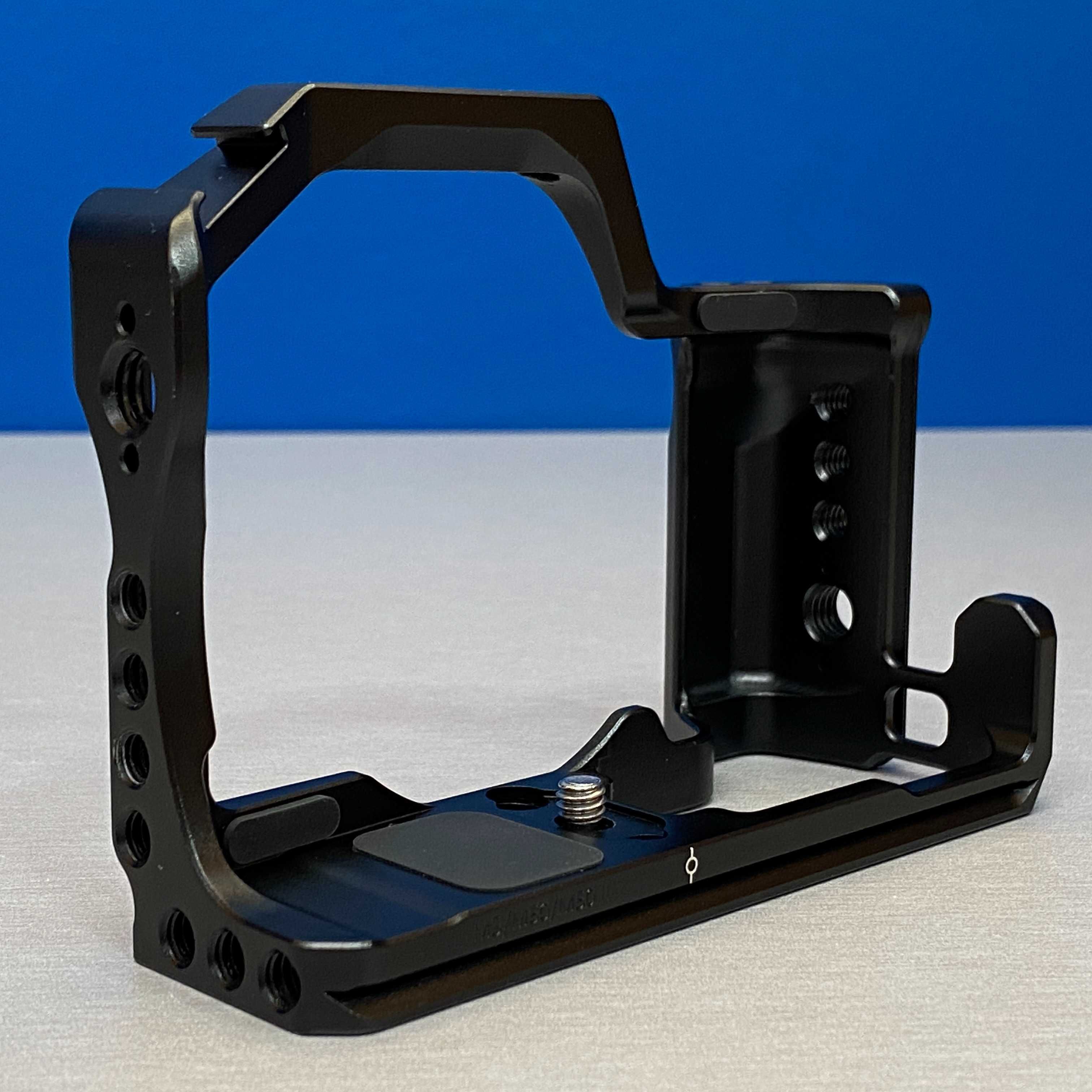 SmallRig Cage (Canon EOS M50 | M50 Mark II | M5)