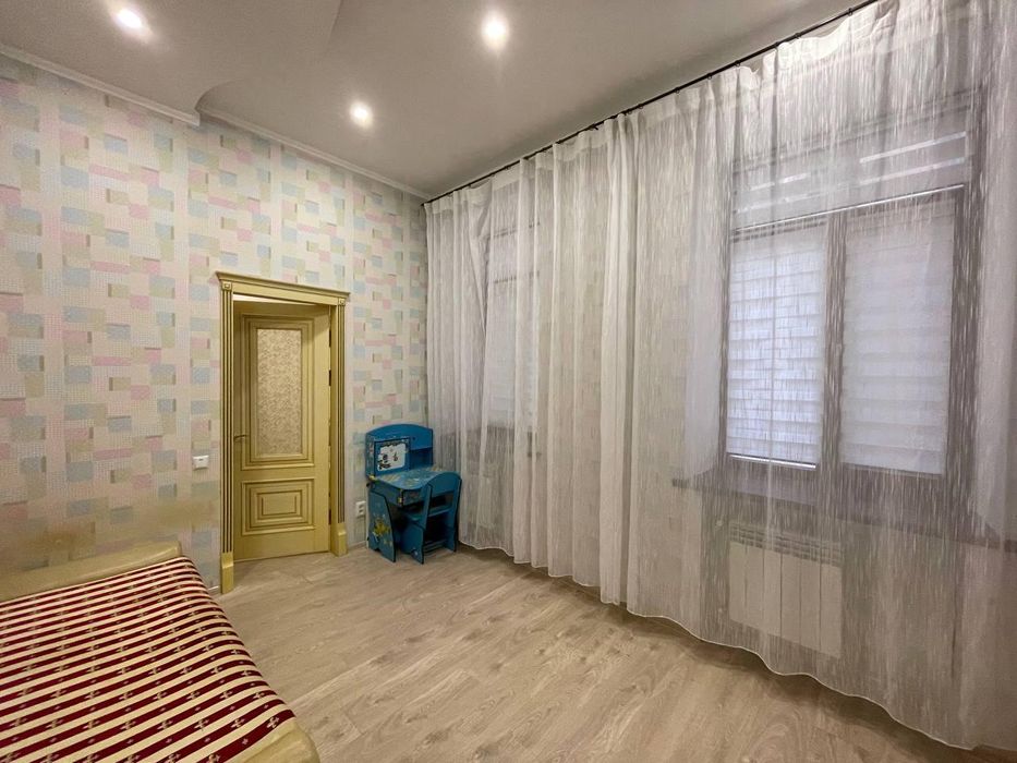 3к квартира с ремонтом на Троицкой/Преображенской (2-897-451)