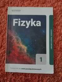 Podręcznik do fizyki