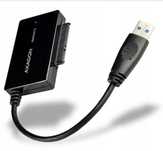 Przejściówka Adapter Axagon USB 3.0 - SATA