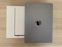 Apple MacBook Air 13" M2 256GB (MLXW3) Space Grey