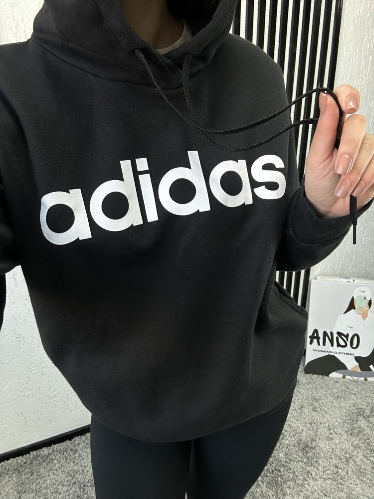 Жіноче худі Adidas