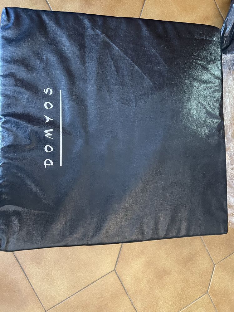 Colchão para exercicio