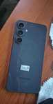 Samsung s24 fe  telefon uzywany