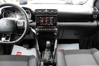 Citroën C3 Aircross Automat SHINE Head-Up Kamera Radio 7" Światła LED SalonPL FV23