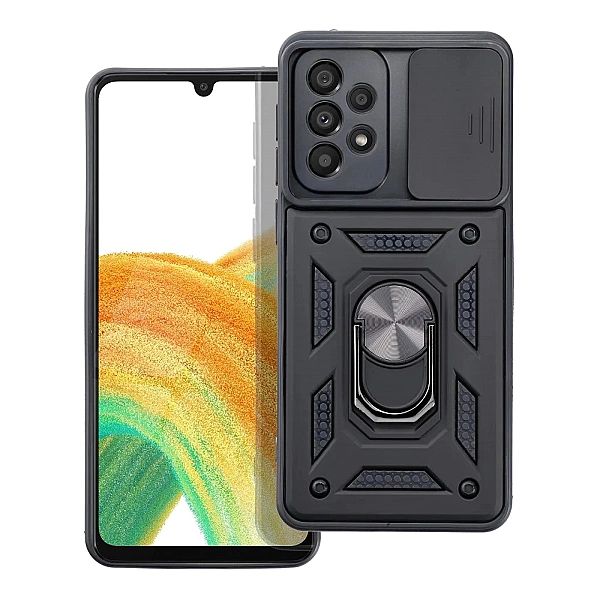 Etui Slide Armor Braders do Samsung Galaxy A33/5G