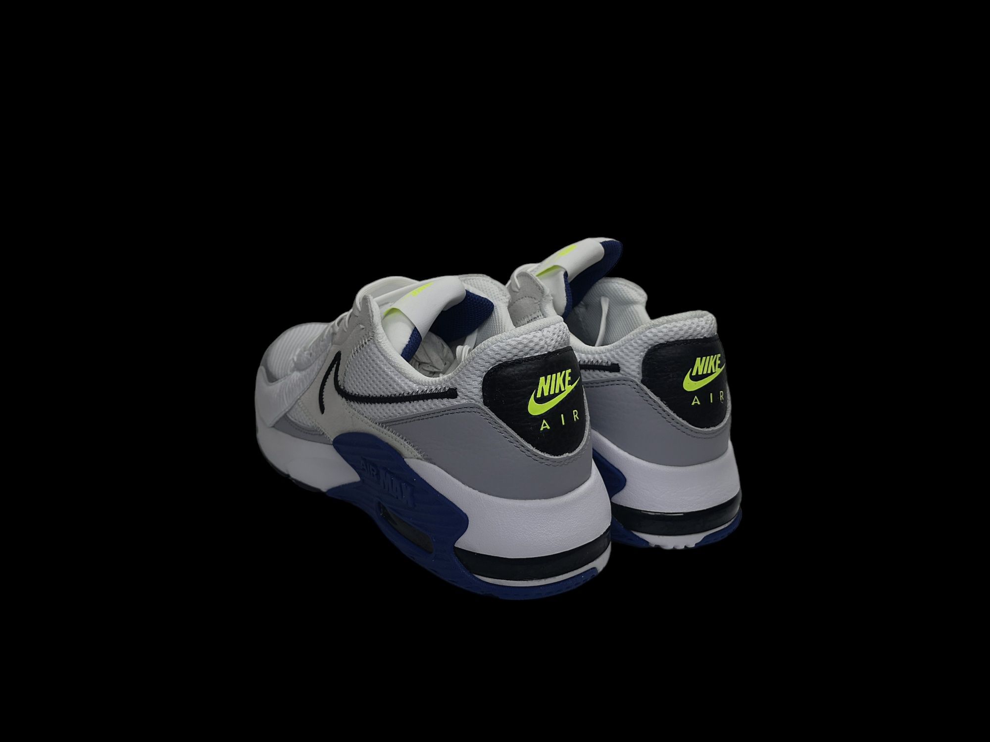 Кросівки Nike Air Max Excee  us10(28cm)