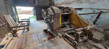 Trak ramowy FOD GKT-60/F