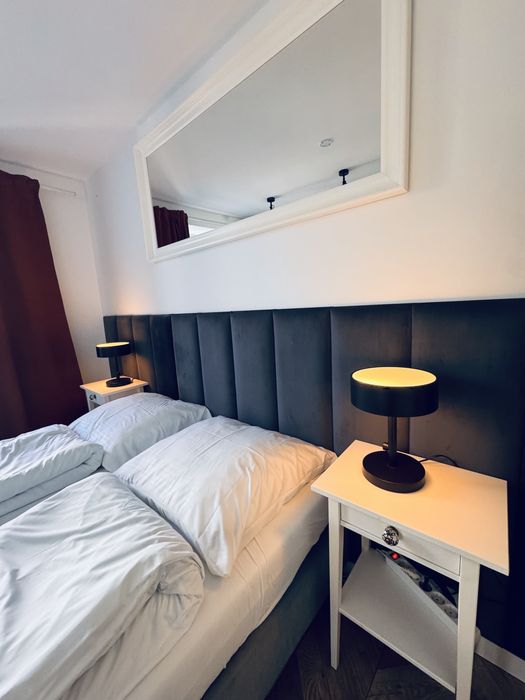 Apartament 4 os. Noclegi