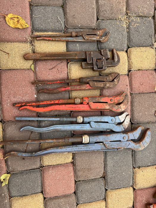 продаю хороший інструмент з Німеччини