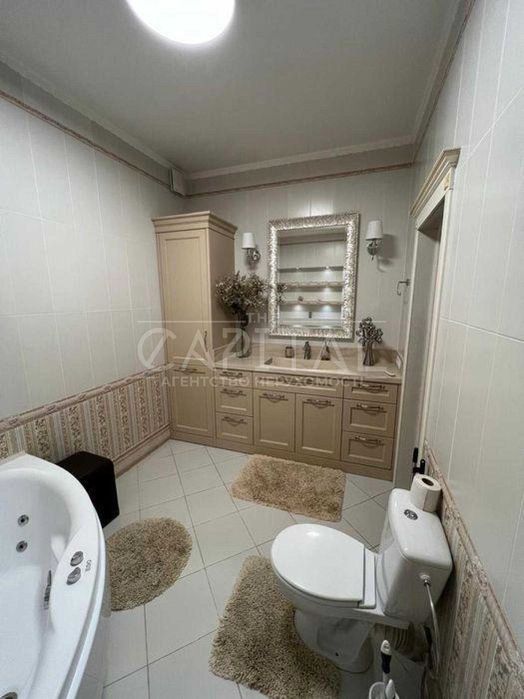 Затишний будинок біля Києва (Велика Олександрівка)