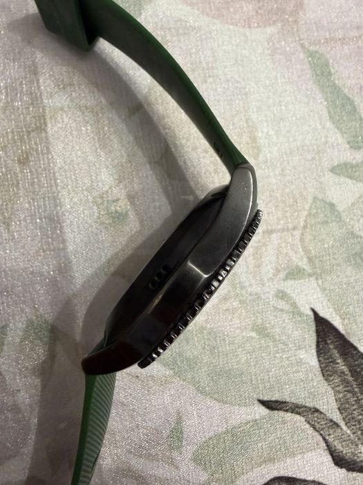 Samsung gear s3 frontoer