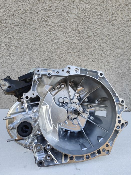 Skrzynia biegów Peugeot Partner / Citroen Berlingo 2.0 HDI BE4 Poznań