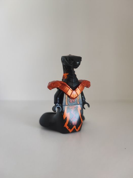 lego ninjago figurka char sezon 11 njo0541 njo541