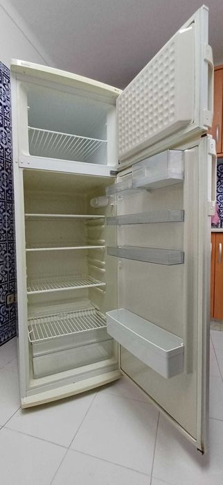 Frigorifico Balay 2 portas