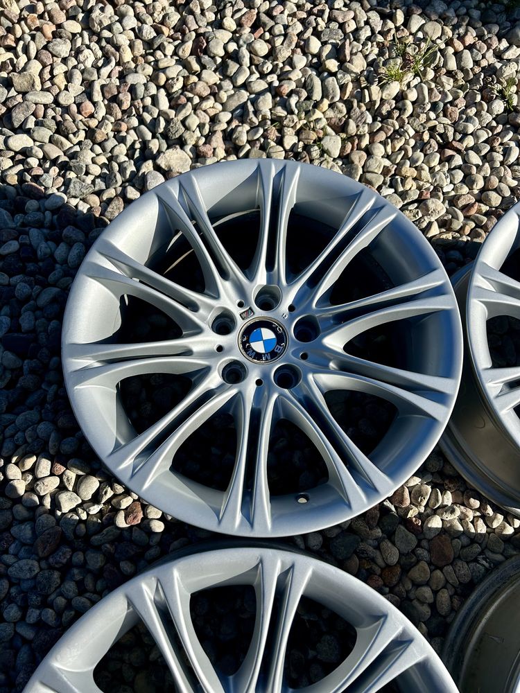 18” 5x120 BMW 135 Styling E60 E61 E36 E46 E90 E91 M Pakiet 5er