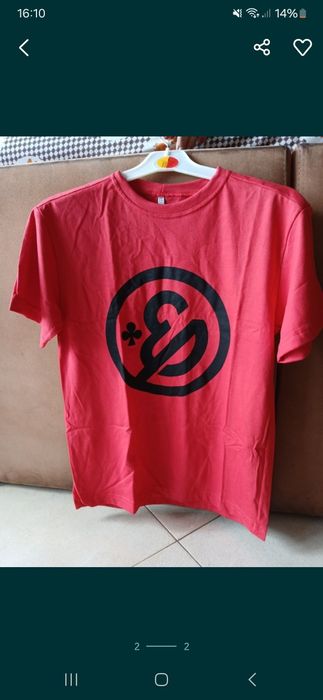 Tshirt enaldinho- promoção de natal- 11€ cada