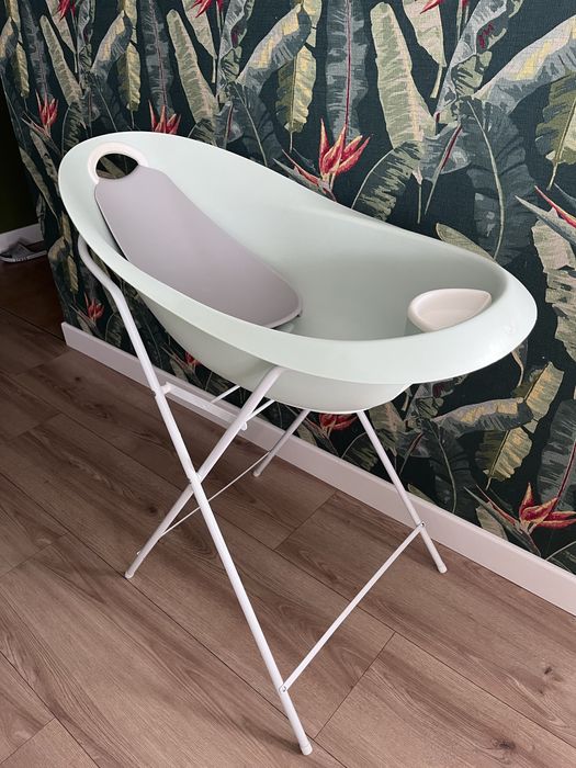 Waniena Spa Coliber 2 w 1 ze stojakiem