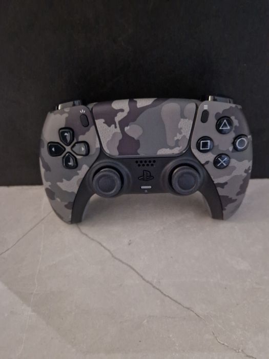 Pad ps5 dualsense playstation 5 oryginalny bezprzewodowy