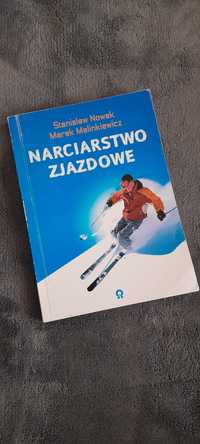 Narciarstwo zjazdowe - Stanisław Nowak, Marek Malinkiewicz