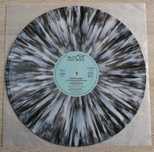Depeche Mode "Master & Servant" - singiel 12", kolor