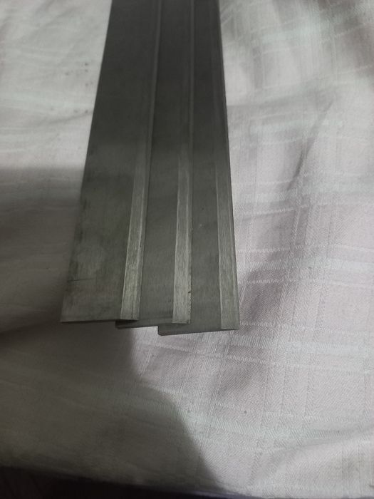 Ножі до рейсмуса