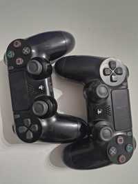 Sony Playstation DualShock 4 Oryginalny Pad 2x