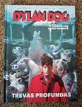 BD - Dylan Dog: Trevas Profundas