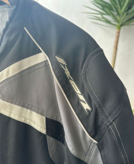 Moto Casaco homem + casaco senhora