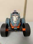 Hot Wheels RC Monster Truck Rhinomite Mega transformacja