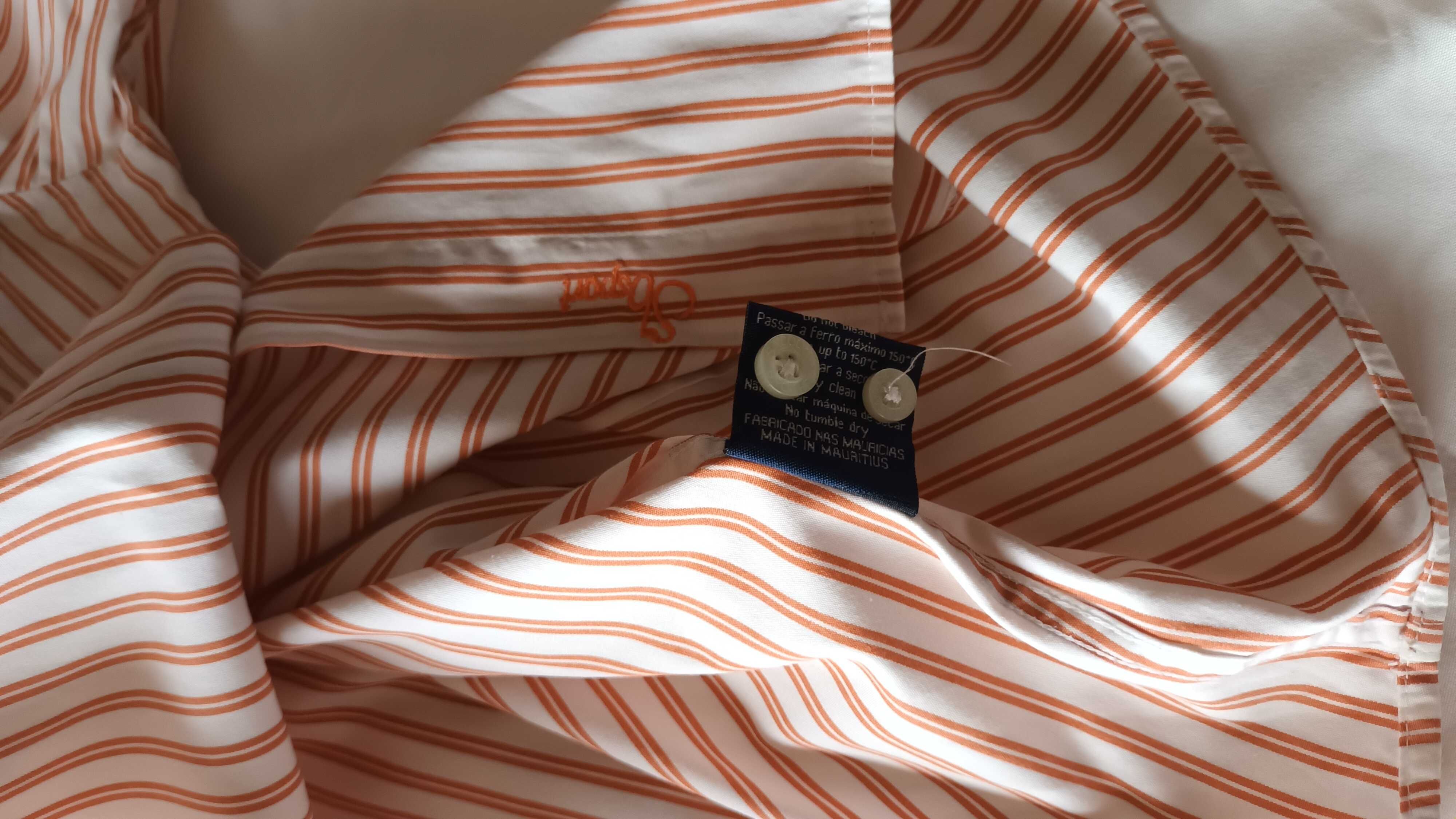 Camisa Sacoor Sport