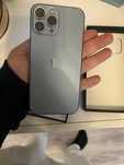 iPhone 13 Pro Max 256GB 85% Bateria