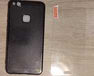 Etui, plecki + szybka Nillkin Xiaomi MI 10T 5G/PRO. NOWY zestaw