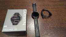 Garmin Forerunner 965 na gwarancji