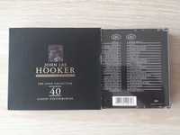 John Lee Hooker - 40 Classic Performances (2 CD)