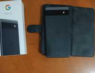 Google Pixel 6a Nowa Bateria