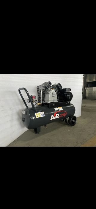 Компресор Aircast