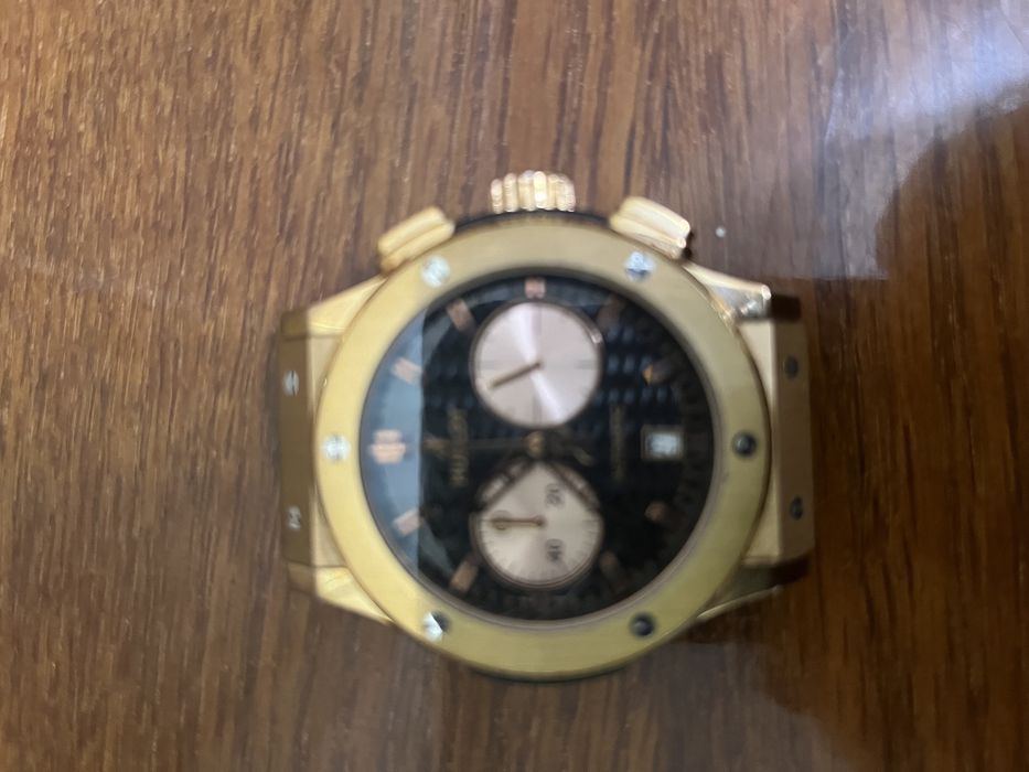 Часи наручні