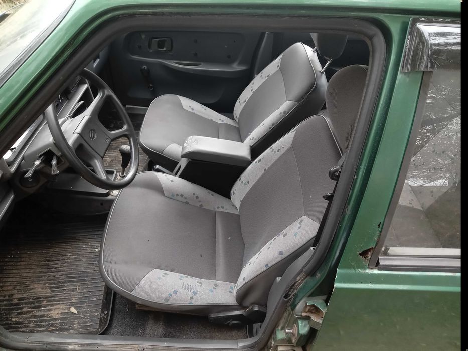 Заз 1103 Славута