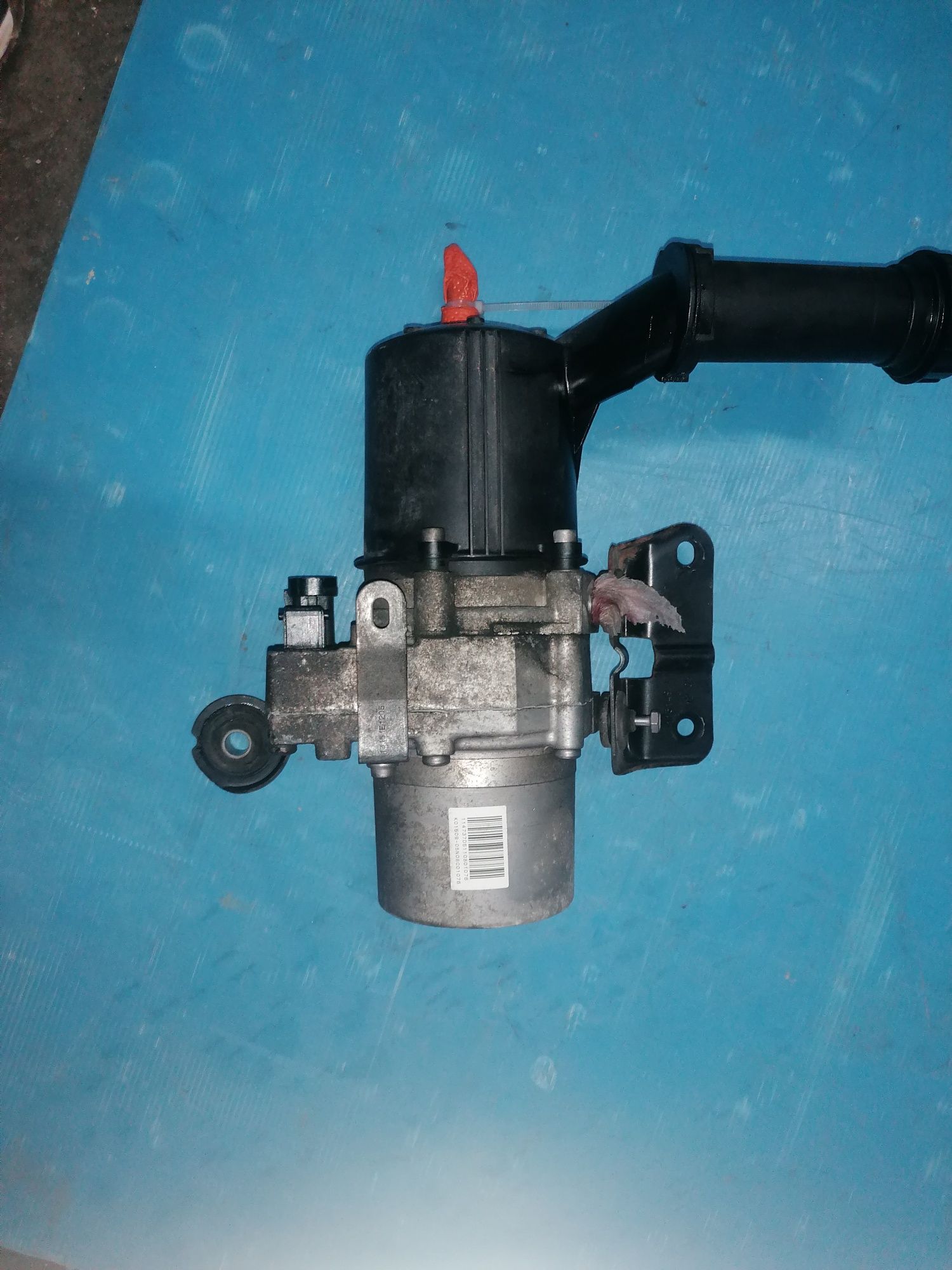 Bomba direção eletro pneumática de Peugeot 307 e Citroën c4