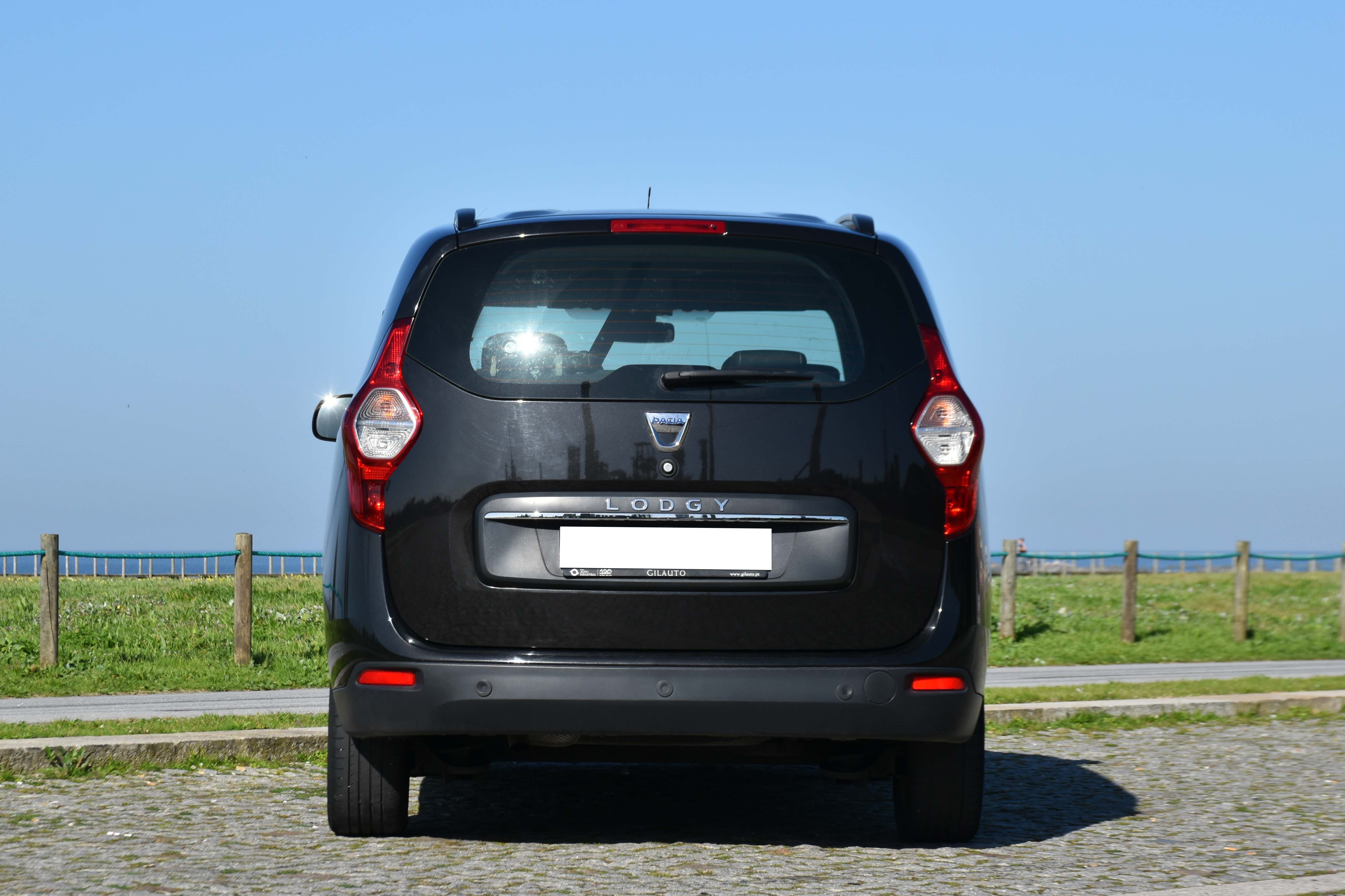 Dacia Lodgy 1.5 Dci - Desde 160€ /mês