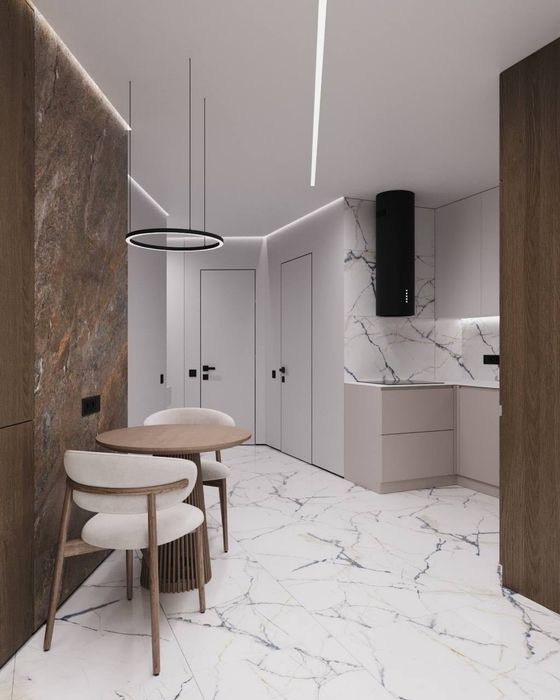 Продам 2-х кімнатну квартиру в ЖК MONTBLAN