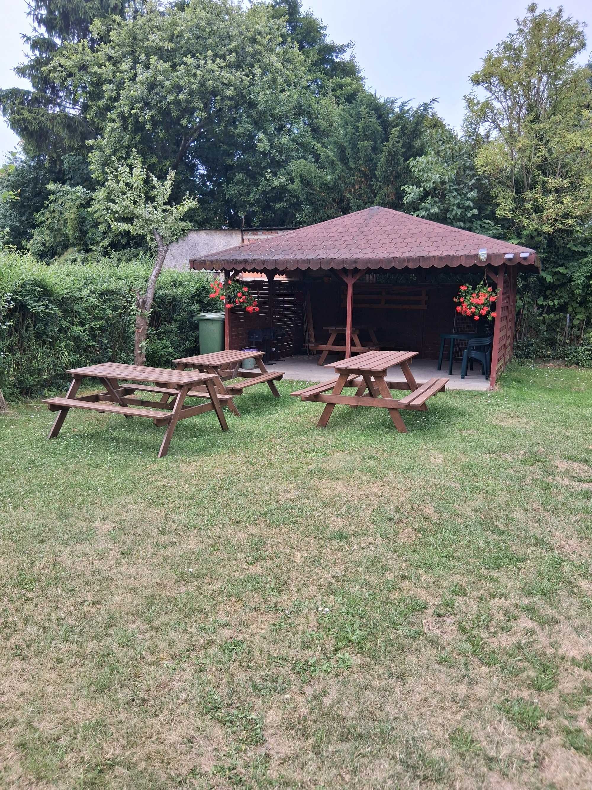 Pokoje gościnne u GAZDY