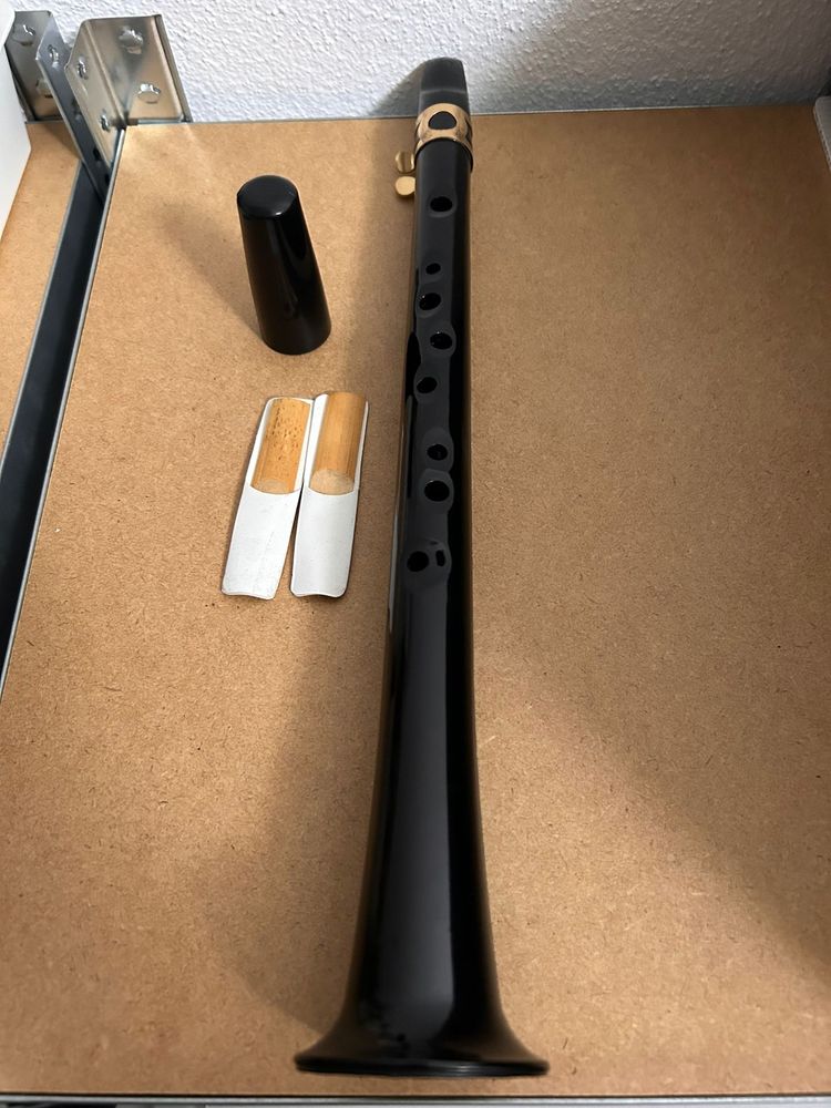 Xaphoon (Saxofone de bolso)