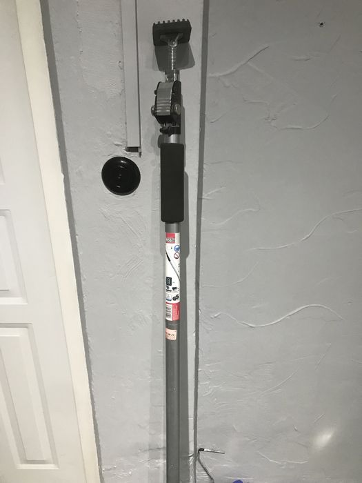 Podporo sufitowa Bessey