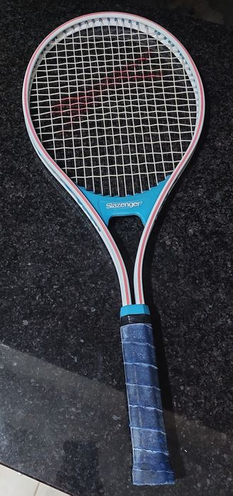 Raquete ténis Jimmy Connors