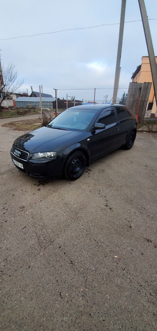 Продам  Audi  A3